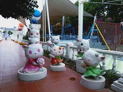 -百万葵园