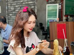 -汉记面馆(南华东路店)