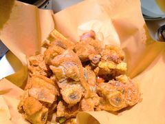 -常和州·夜宵大排档(常州单店)