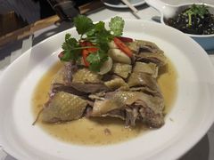 -不倒翁·安徽名菜楼(步行街店)