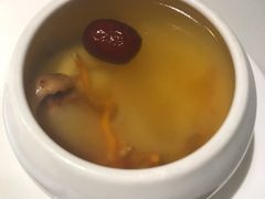 逸仙四物湯-民国红公馆·秦淮八艳(夫子庙店)