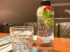 -大树餐厅(益田假日店)