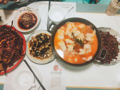 -付掌柜在成都·热炒砂锅集(金禾店)