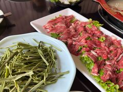 -宽窄巷子火锅(青铁佳苑店)