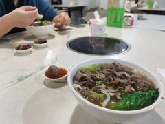 -菜忠潮州牛肉店(岗厦店)