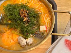 -千盛海南粉(金鸡岭店)