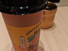 -陳香貴·蘭州牛肉面(月星环球港店)