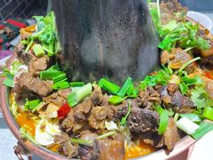 羊肉铜炉-王家大院·南京菜(湛江路总店)