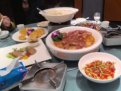 -谢氏老金口(江夏武昌大道店)