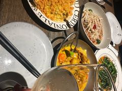 -泰莲庭·溪畔餐厅(雁栖湖店)