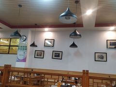 -韩师傅老大同刀削面(北苑路店)