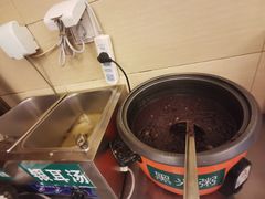 -山城年华老火锅(玉林店)