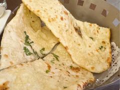 -Pita's&Tika's中东和印度风味餐厅(龙湖天街店)