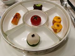-新光酒家·河豚·海鲜·蟹料理(浦东店)