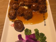 -直隶安家罩饼(复兴路店)