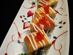 -曙亚洲餐厅-重庆富力艾美酒店(南坪万达广场店)