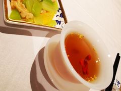 -Yan Ting 宴庭中餐厅(上海静安瑞吉酒店)