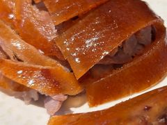 -小大董·烤鸭(观景餐厅·南京西路店)