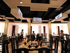 -万家红火锅(绵竹店)