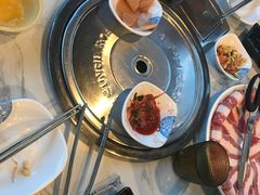 -郑阿姨的家·이모네·韩料&烤肉(武川路店)