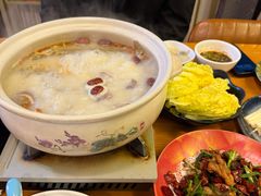 -金龙·打边炉(南京西路店)