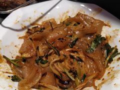 -关二碳烤羊腿(龙翔路店)