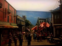 -上海四行仓库抗战纪念馆