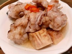 豉汁香芋蒸排骨-御宝轩(益丰·外滩源店)