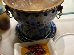 -牛街·马辈儿涮肉(牛街总店)