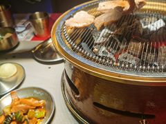-西塔老太太泥炉烤肉(温州首店万象城黑金店)