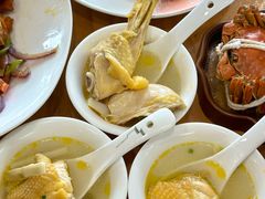 -品鲜村农家菜·阳澄湖大闸蟹(总店)