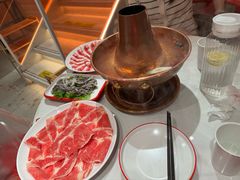 -南锣南门涮肉(南锣鼓巷店)