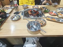 -麻蒲碳烤肉(梅花园店)