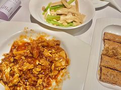 醋溜木须-南门小馆·清真(国贸商城店)