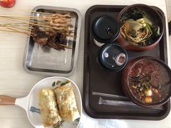 -金乐活美食(中街店)