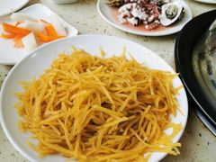 -港畔赶海蒸汽海鲜烧烤自助(仙螺岛店)