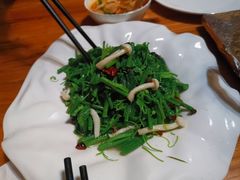 -醉霖生态餐厅(交大店)