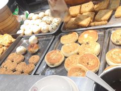 -上海财经大学-新食堂