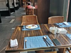 -康莱德酒店·美庭自助餐厅