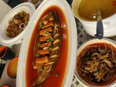 -乡村馕坑肉·烧烤·新疆菜·本地人更爱吃(阿勒泰首店)