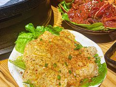 -胖记烤肉(湖大店)