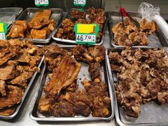 -祝家饺子馆