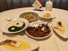 -松鹤楼(狮山永利广场店)