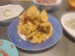 -奉天掌柜·非遗猪手·笨饺子(崇山路店)