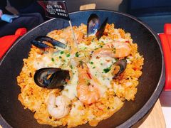 -西堤牛排(南京龙江店)
