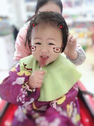 -金小贤专业儿童造型(汉街店)