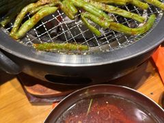 -四斤烤肉(东戴河孟家店)