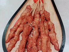 -解家河南菜(商鼎路店)