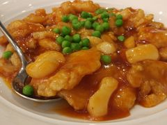 -大铁勺新津菜(东丽阳光新业广场店)