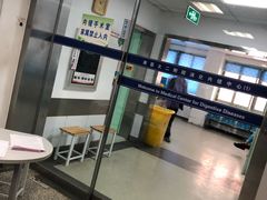 -南京医科大学第二附属医院(姜家园院区)